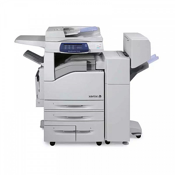  Xerox WorkCentre 7425