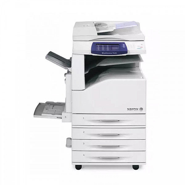  Xerox WorkCentre 7428