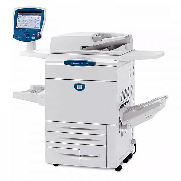  Xerox WorkCentre 7765