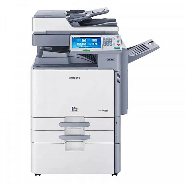  Samsung MultiXpress C9350ND