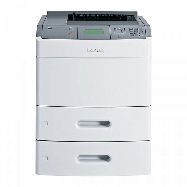  Lexmark T652dtn