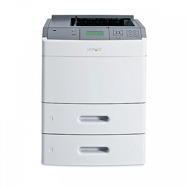  Lexmark T654dtn