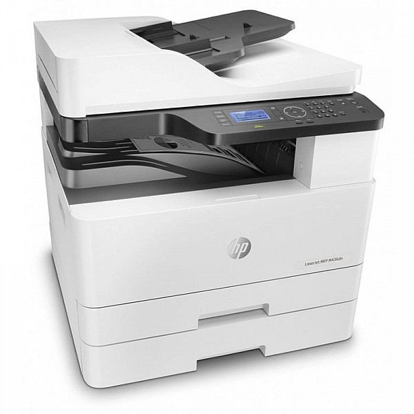  HP LaserJet MFP M436dn