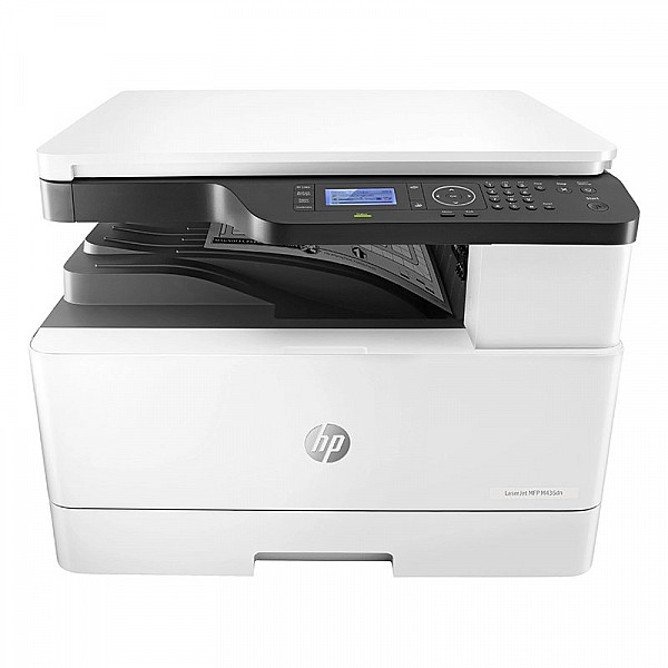  HP LaserJet MFP M436n