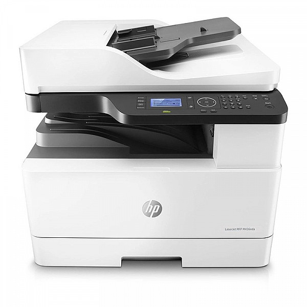  HP LaserJet MFP M436nda