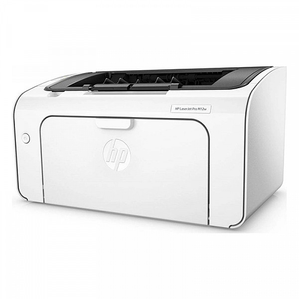  HP LaserJet Pro M12w