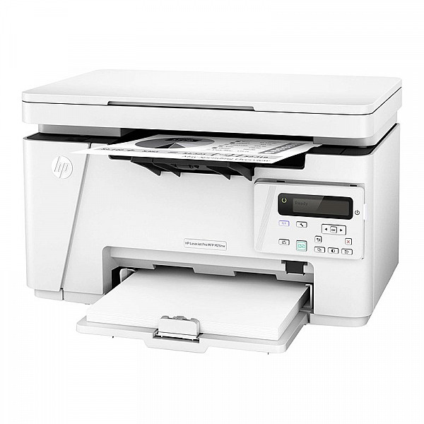  HP LaserJet Pro MFP M26nw