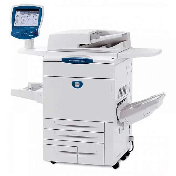  Xerox WorkCentre 7755