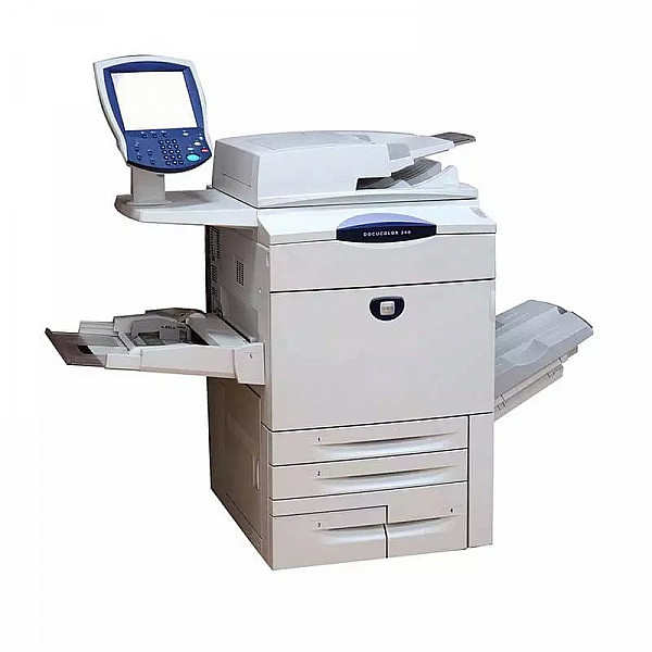  Xerox DocuColor 240