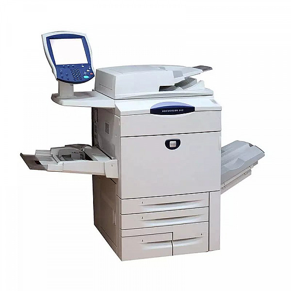  Xerox DocuColor 242