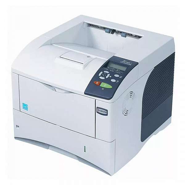  Kyocera FS-4000DN