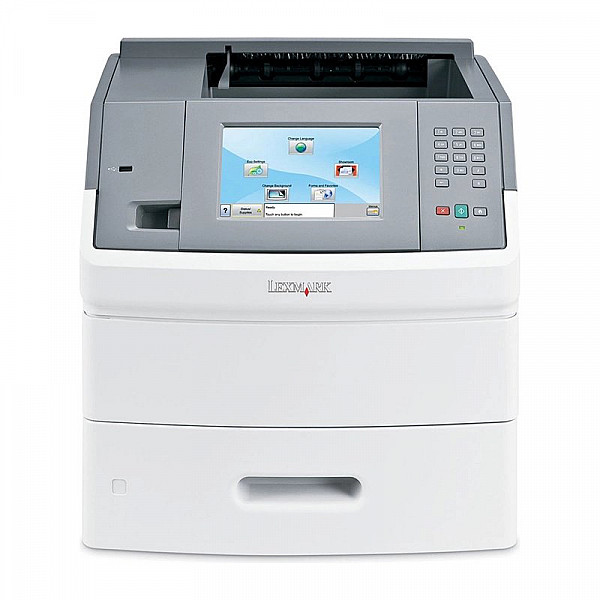  Lexmark T656dne