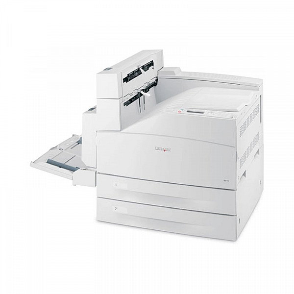  Lexmark W850dn