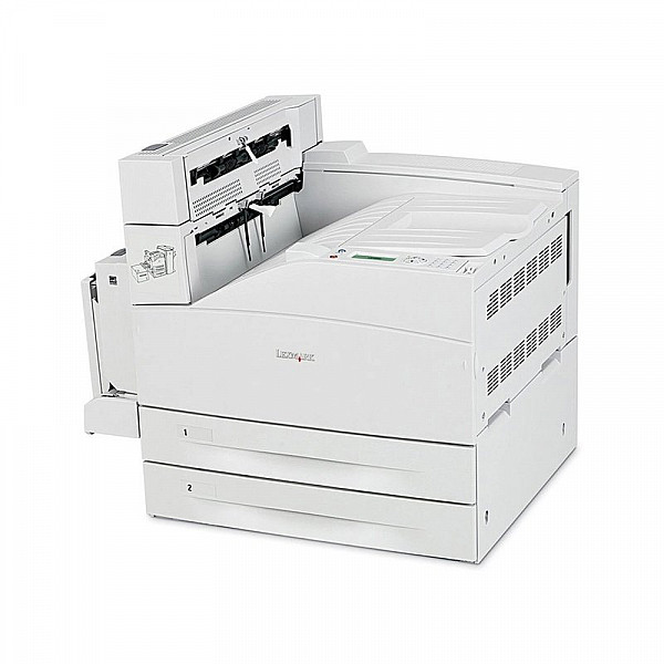  Lexmark W850n