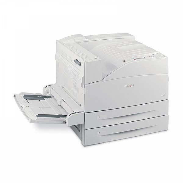  Lexmark W840