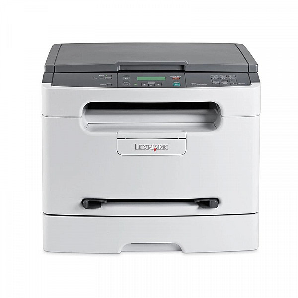  Lexmark X203n