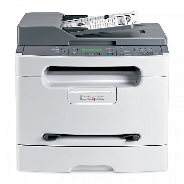  Lexmark X204n