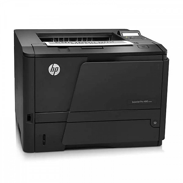  HP LaserJet Pro 400 M401a