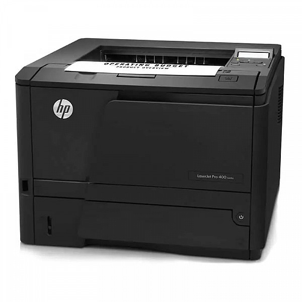  HP LaserJet Pro 400 M401d