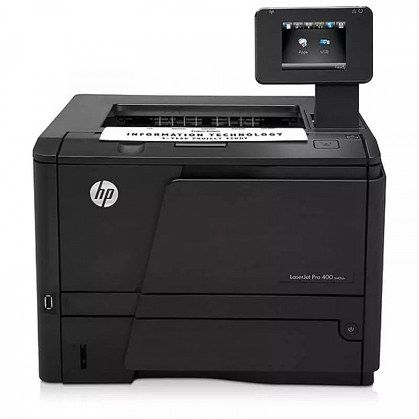  HP LaserJet Pro 400 M401dn