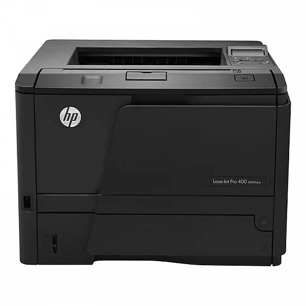  HP LaserJet Pro 400 M401dne