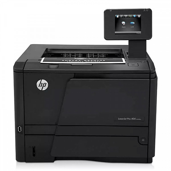  HP LaserJet Pro 400 M401dw