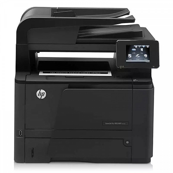  HP LaserJet Pro 400 MFP M425dn