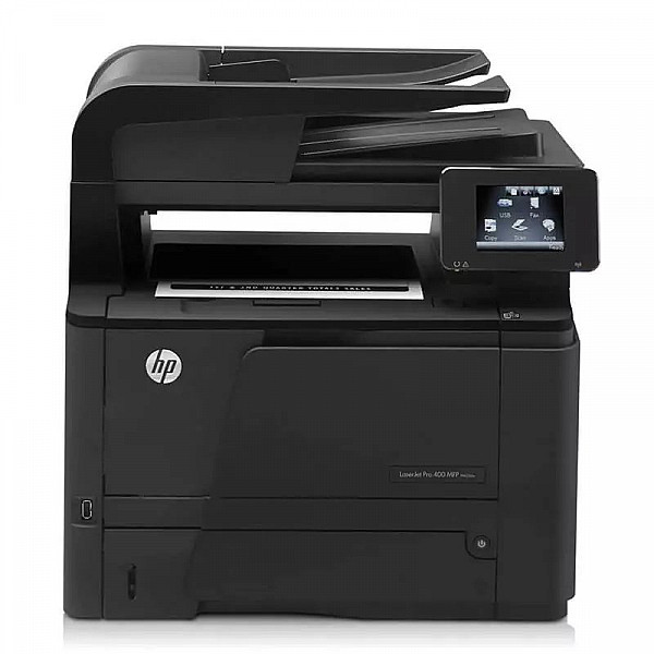  HP LaserJet Pro 400 MFP M425dw