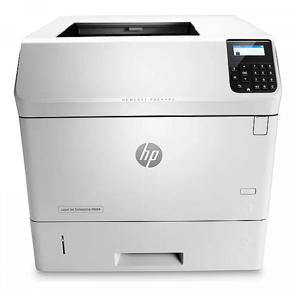  HP LaserJet Enterprise M604dn