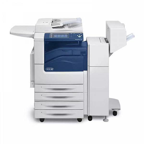  Xerox WorkCentre 7120