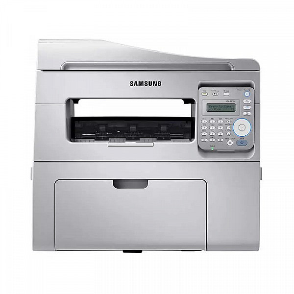  Samsung SCX-4650F