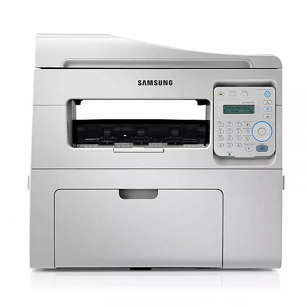  Samsung SCX-4655FN