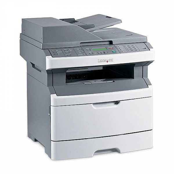  Lexmark X363dn