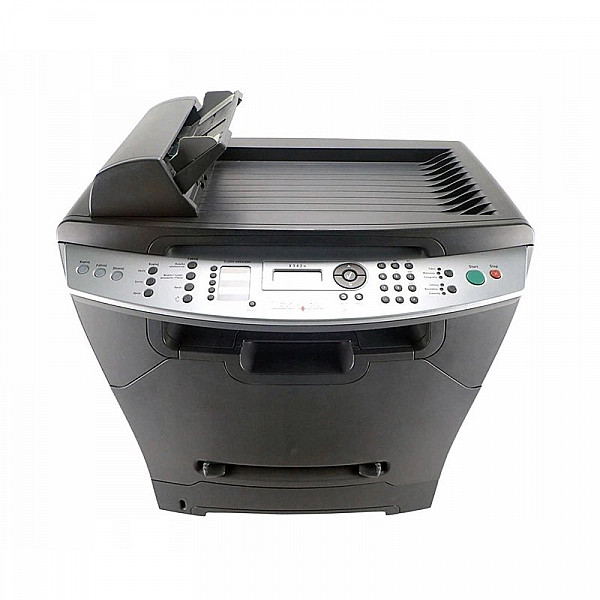  Lexmark X342n