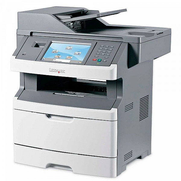  Lexmark X463de