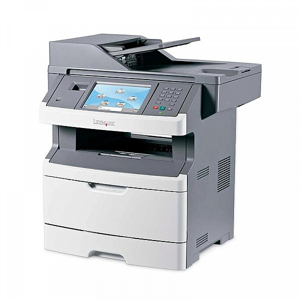  Lexmark X464de