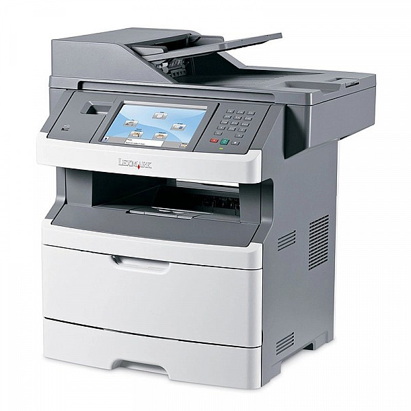  Lexmark X466dwe