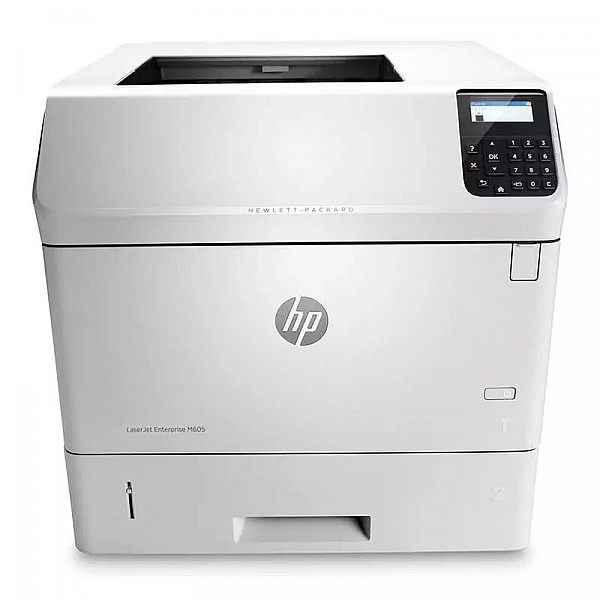  HP LaserJet Enterprise M605dn