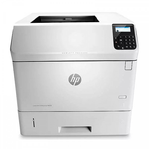  HP LaserJet Enterprise M606dn