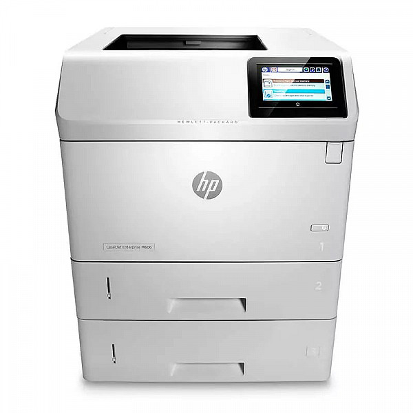  HP LaserJet Enterprise M606x