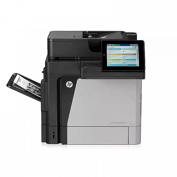  HP LaserJet Enterprise M630dn