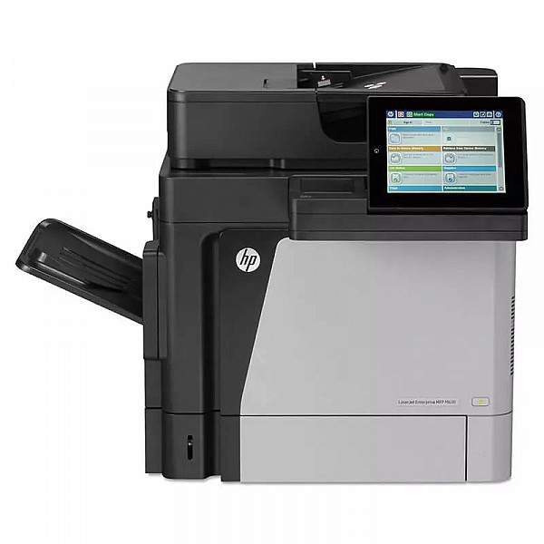  HP LaserJet Enterprise M630h