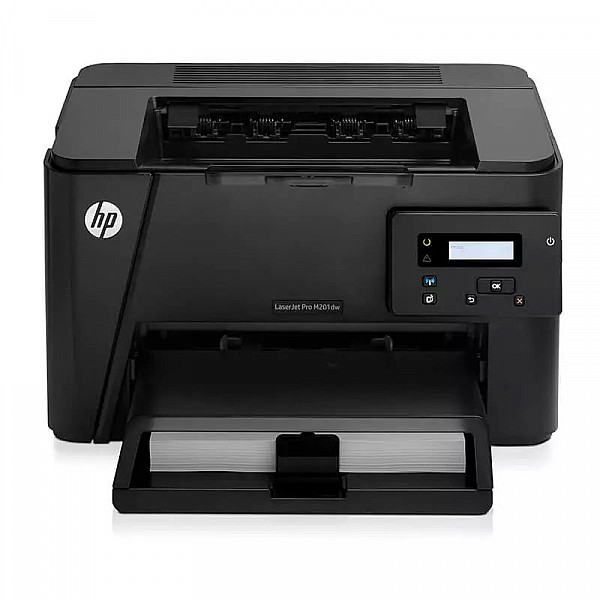  HP LaserJet Pro M201dw