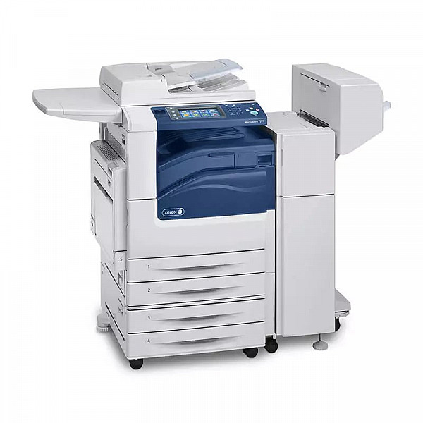  Xerox WorkCentre 7220