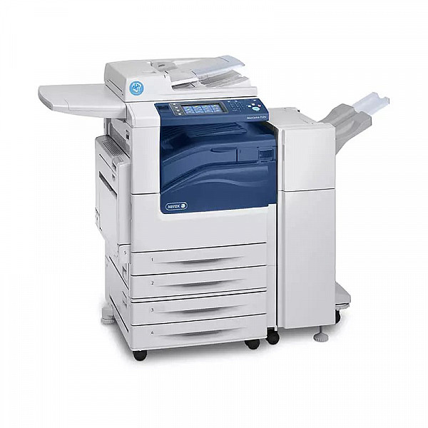  Xerox WorkCentre 7225i