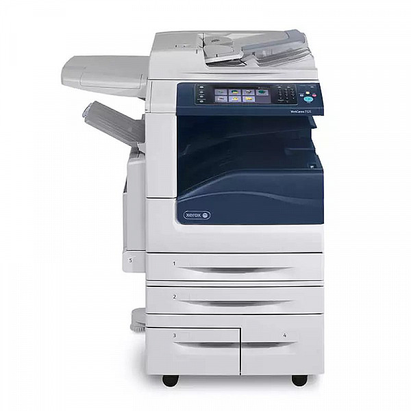  Xerox WorkCentre 7525