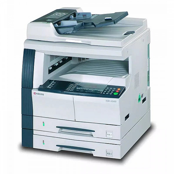  Kyocera KM-2050