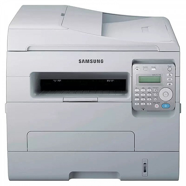  Samsung SCX-4727FD