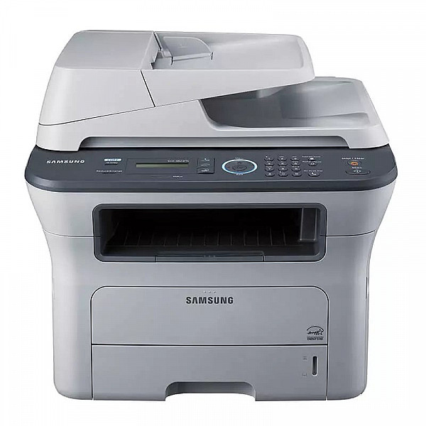  Samsung SCX-4824FN