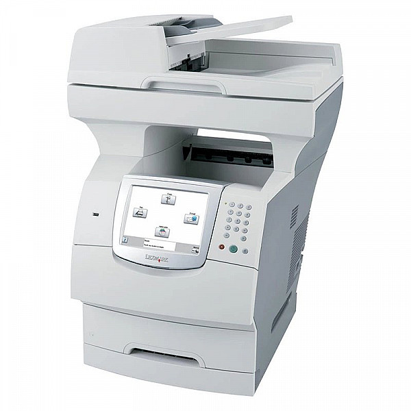  Lexmark X644e